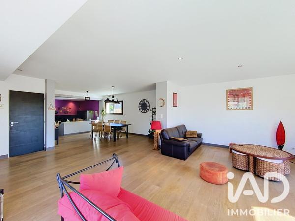 Maison à vendre 5 pièces 185 m² Grenade