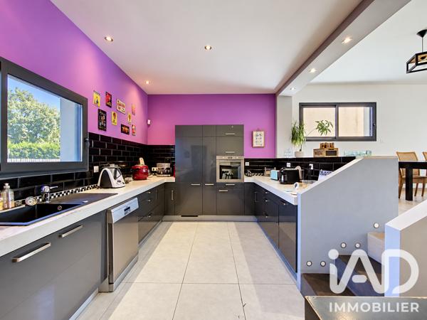 Maison à vendre 5 pièces 185 m² Grenade