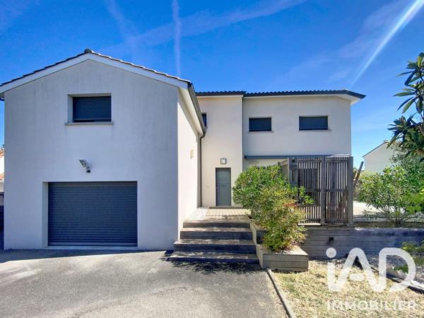 Maison à vendre 5 pièces 185 m² Grenade