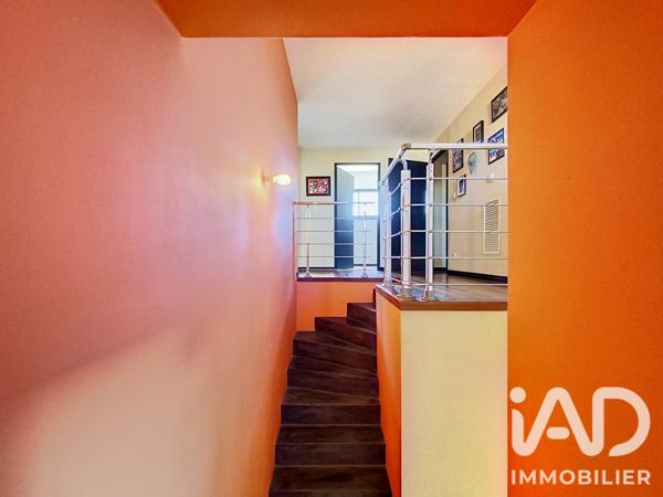 Maison à vendre 5 pièces 185 m² Grenade