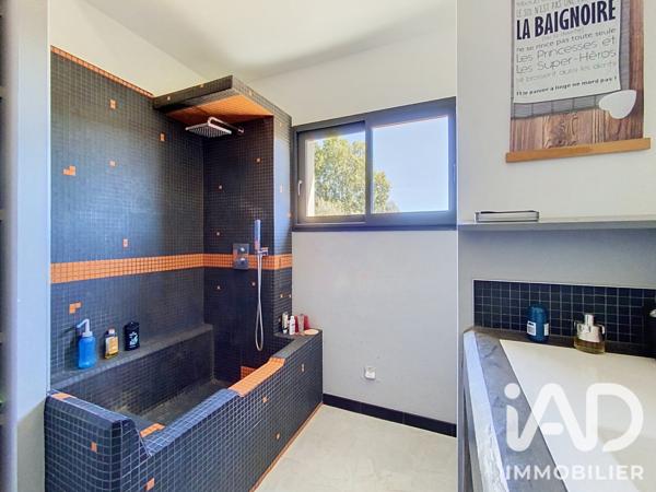 Maison à vendre 5 pièces 185 m² Grenade