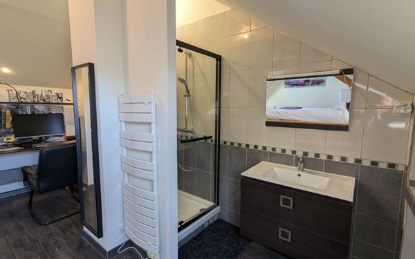 Maison à vendre    3 pièces • 85 m2 Ingré