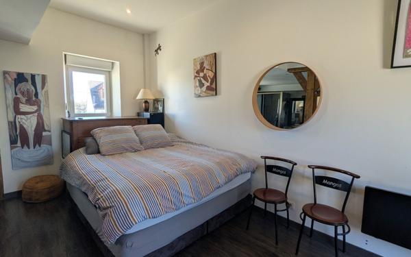 Maison à vendre    3 pièces • 85 m2 Ingré