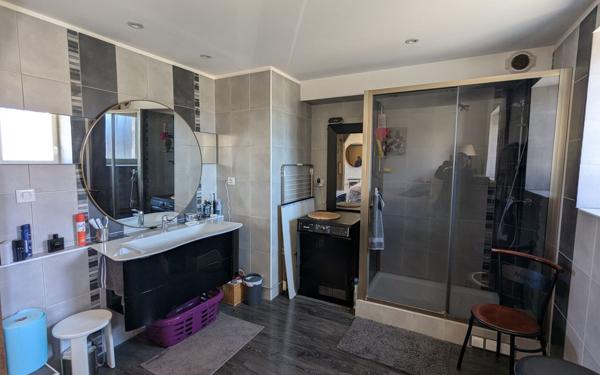 Maison à vendre    3 pièces • 85 m2 Ingré