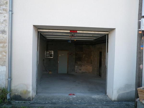 ⚜ BALLANS (17) A Vendre MAISON de VILLAGE Rénovée à Aménager ⚜