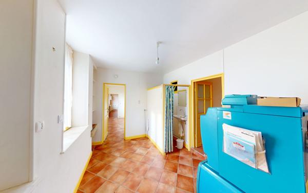 Maison à vendre    3 pièces • 79 m2 Guérigny