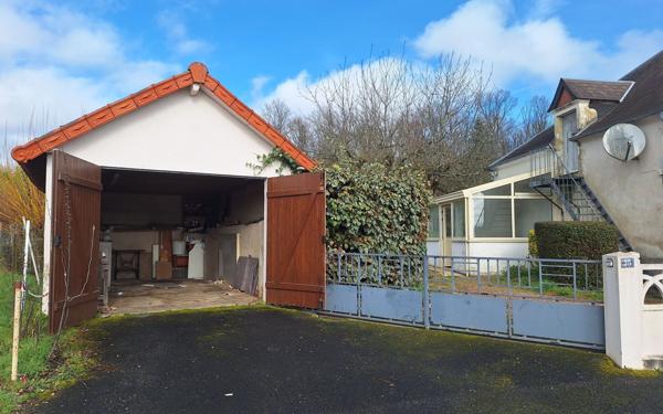 Maison à vendre    3 pièces • 79 m2 Guérigny