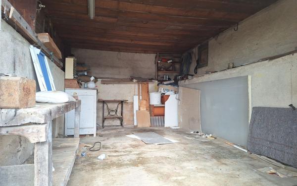 Maison à vendre    3 pièces • 79 m2 Guérigny