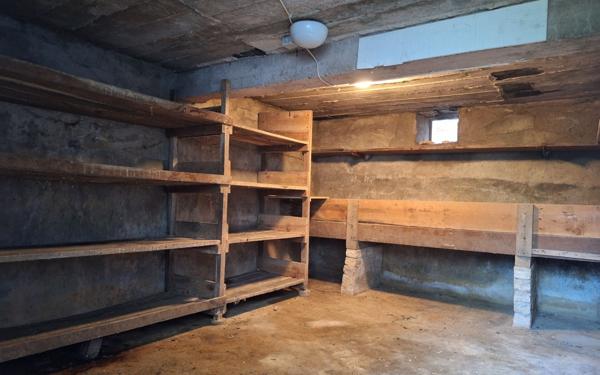 Maison à vendre    3 pièces • 79 m2 Guérigny