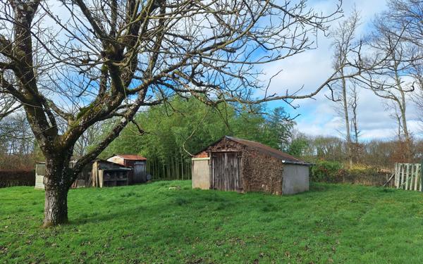 Maison à vendre    3 pièces • 79 m2 Guérigny