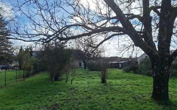 Maison à vendre    3 pièces • 79 m2 Guérigny