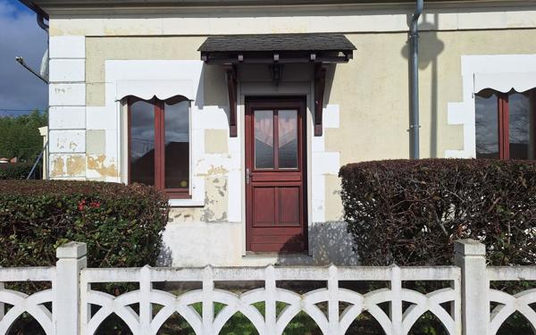 Maison à vendre    3 pièces • 79 m2 Guérigny