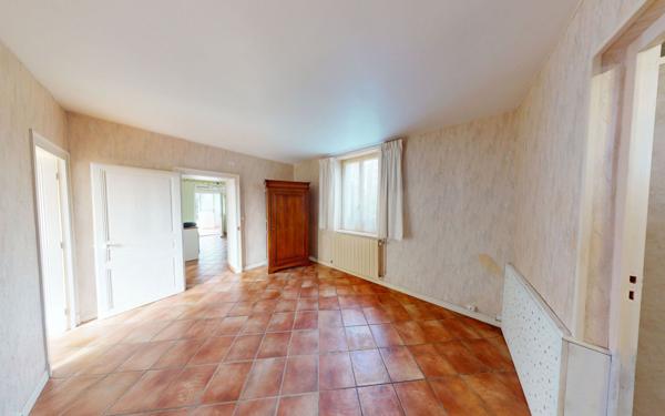 Maison à vendre    3 pièces • 79 m2 Guérigny