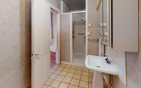 Maison à vendre    3 pièces • 79 m2 Guérigny