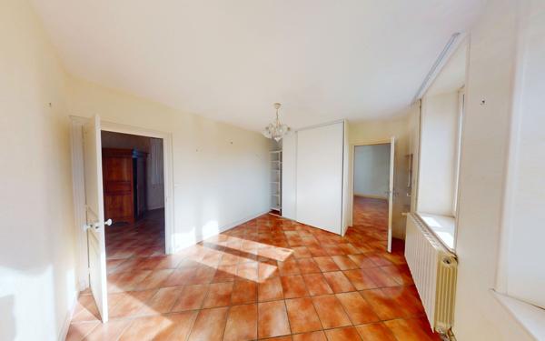 Maison à vendre    3 pièces • 79 m2 Guérigny