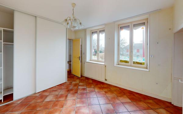 Maison à vendre    3 pièces • 79 m2 Guérigny