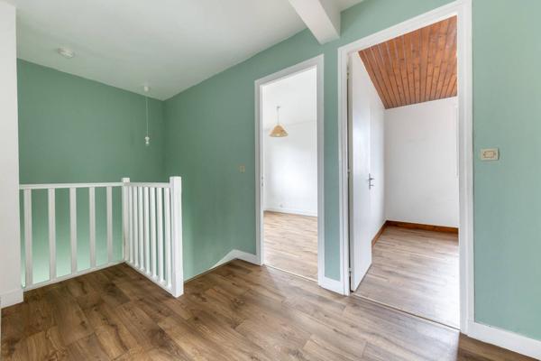 Maison Ozoir La Ferriere 5 pièce(s) 106.4 m2