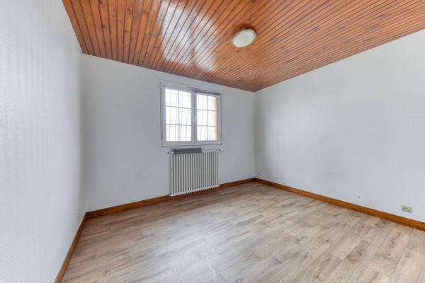 Maison Ozoir La Ferriere 5 pièce(s) 106.4 m2