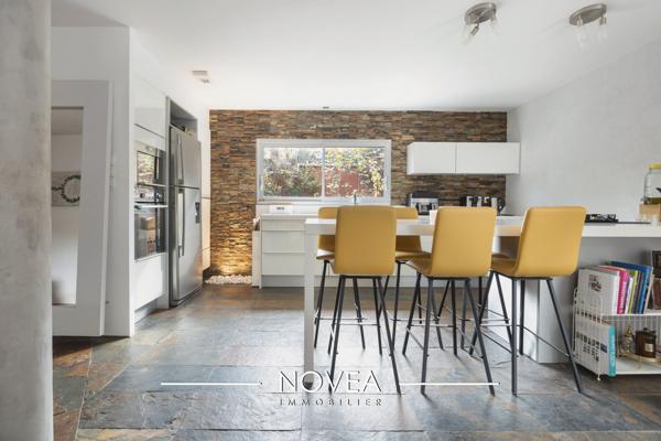 Agréable et spacieuse maison récente de 159 m2