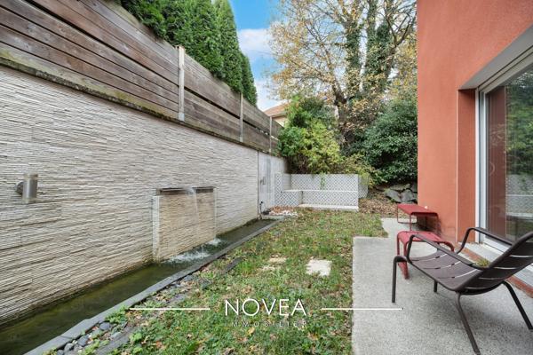 Agréable et spacieuse maison récente de 159 m2