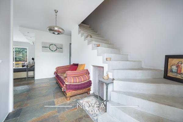 Agréable et spacieuse maison récente de 159 m2