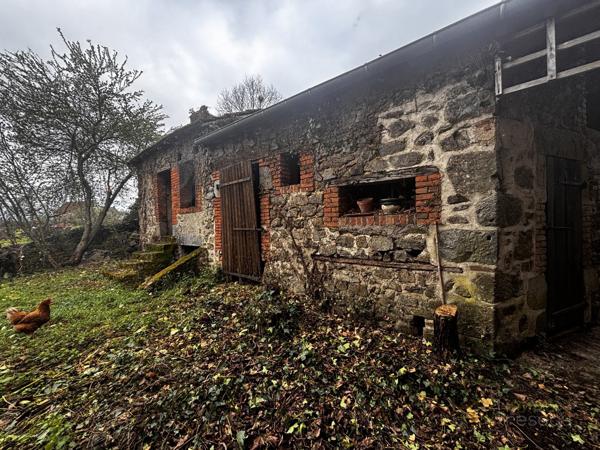 Maison à SAINT LOUP (23130)