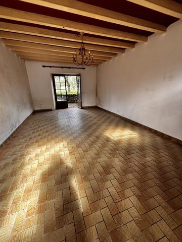 Maison à SAINT LOUP (23130)