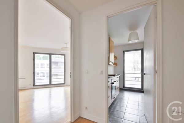 Appartement F2 à vendre  2 pièces - 55 m2 PARIS - 75013