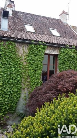 Maison à vendre 7 pièces 395 m² Semur-en-Auxois