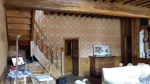 Maison à vendre 7 pièces 395 m² Semur-en-Auxois