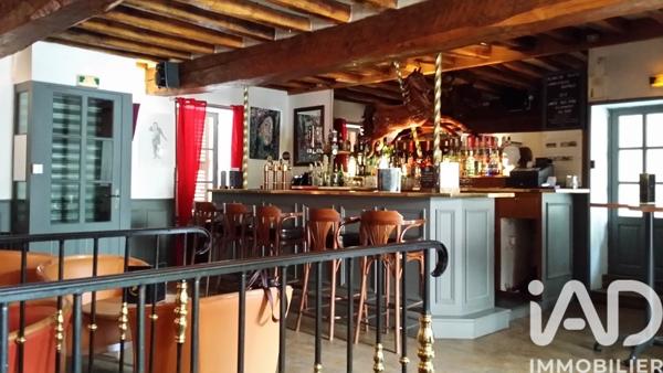 Maison à vendre 7 pièces 395 m² Semur-en-Auxois