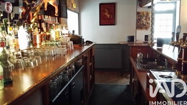 Maison à vendre 7 pièces 395 m² Semur-en-Auxois