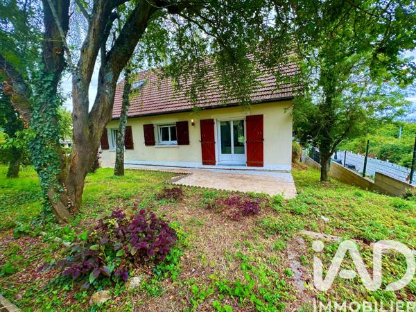 Maison à vendre 8 pièces 166 m² Corbeil-Essonnes