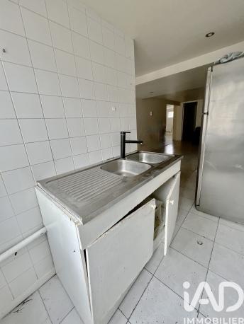 Maison à vendre 8 pièces 166 m² Corbeil-Essonnes