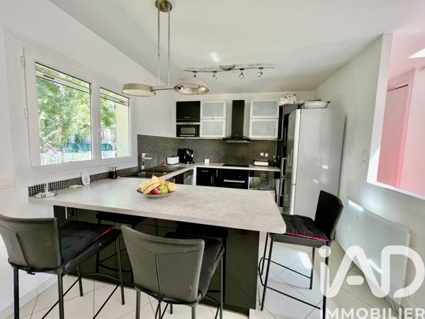 Maison à vendre 8 pièces 166 m² Corbeil-Essonnes