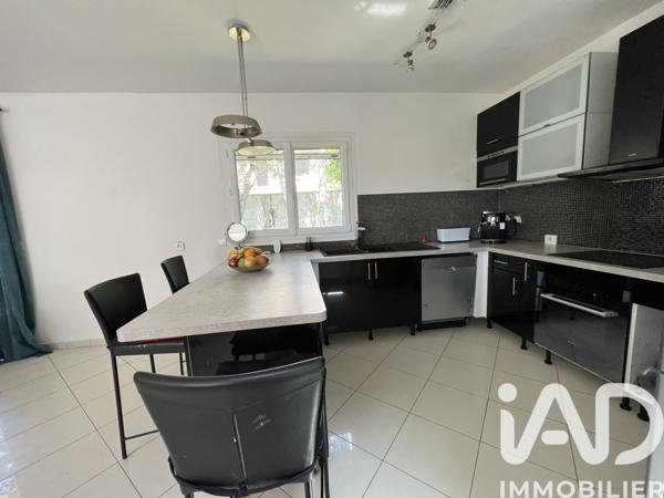 Maison à vendre 8 pièces 166 m² Corbeil-Essonnes