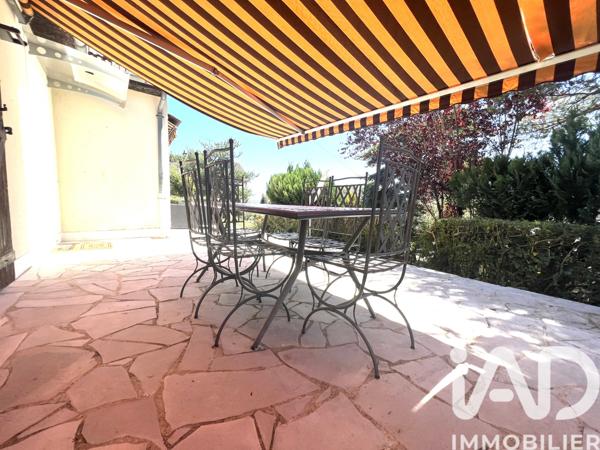 Maison à vendre 8 pièces 166 m² Corbeil-Essonnes