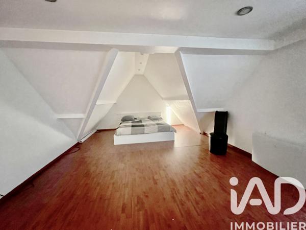 Maison à vendre 8 pièces 166 m² Corbeil-Essonnes