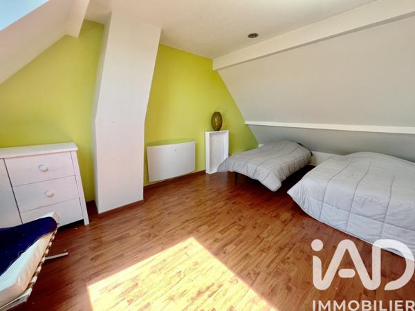 Maison à vendre 8 pièces 166 m² Corbeil-Essonnes