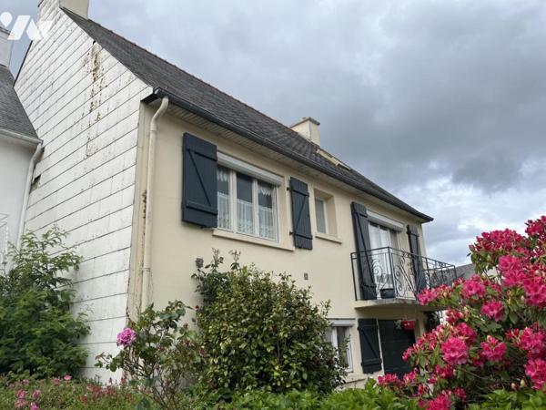 Maison TREGUEUX