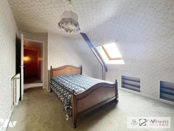 Maison TREGUEUX