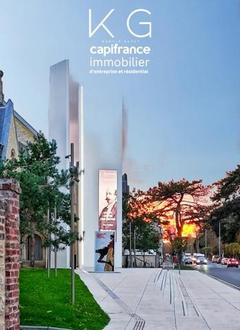 Deauville, fonds de commerce de restaurant à vendre, très bel emplacement, licence IV, terrasses et logement de fonction