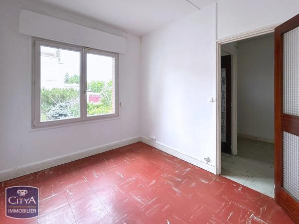 Maison à vendre 5 pièces 134.98m² Chauny (02300)