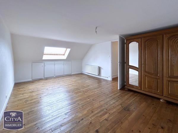 Maison à vendre 5 pièces 134.98m² Chauny (02300)