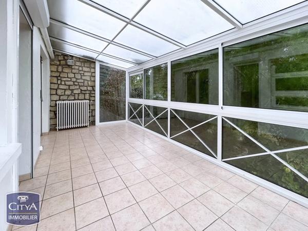 Maison à vendre 5 pièces 134.98m² Chauny (02300)