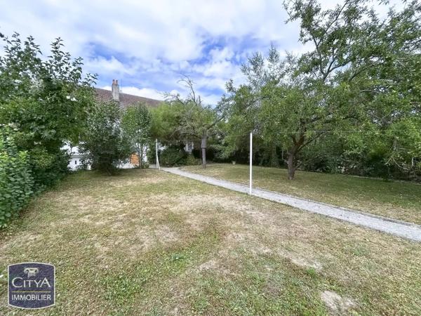 Maison à vendre 5 pièces 134.98m² Chauny (02300)