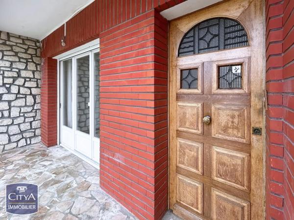 Maison à vendre 5 pièces 134.98m² Chauny (02300)