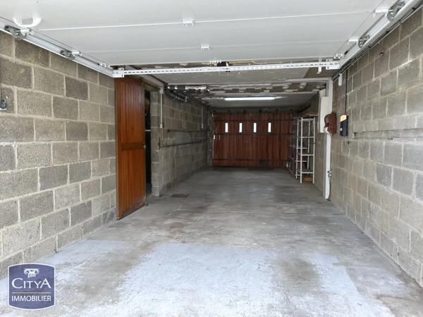 Maison à vendre 5 pièces 134.98m² Chauny (02300)