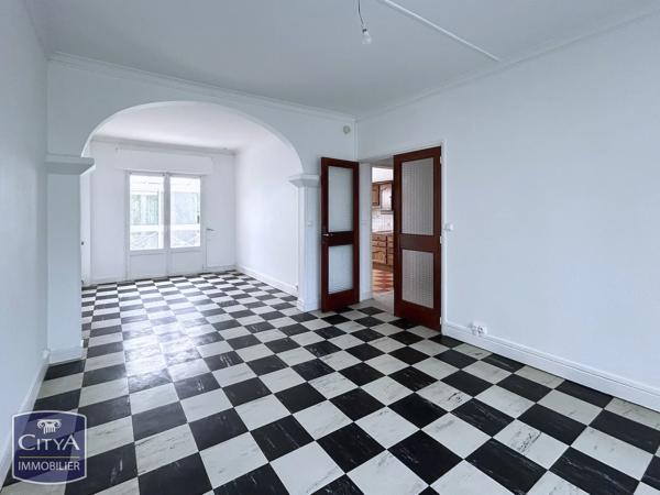 Maison à vendre 5 pièces 134.98m² Chauny (02300)