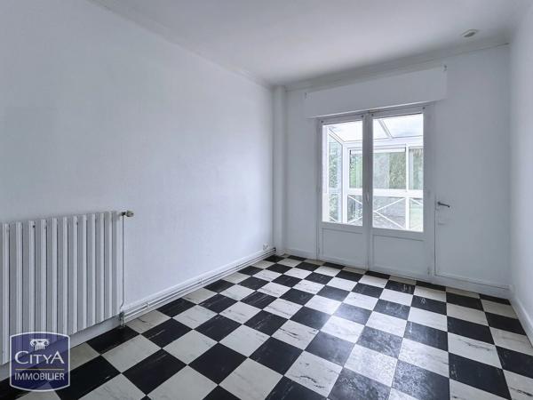 Maison à vendre 5 pièces 134.98m² Chauny (02300)